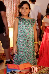 Foto Khirani Siti Hartina