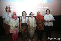 Foto Khofifah Indar Parawansa