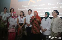 Foto Khofifah Indar Parawansa