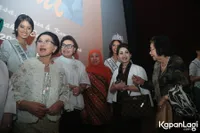 Foto Khofifah Indar Parawansa