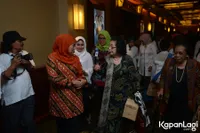 Foto Khofifah Indar Parawansa