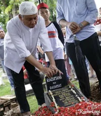 Foto Khrisna Purwana