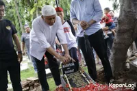 Foto Khrisna Purwana