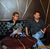 Foto Ki Gendeng Pamungkas