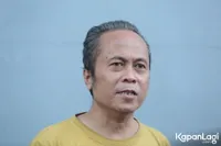 Foto Ki Joko Bodo