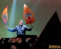 Foto Ki Manteb Soedharsono