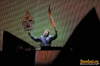 Foto Ki Manteb Soedharsono