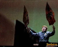 Foto Ki Manteb Soedharsono