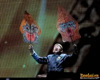 Foto Ki Manteb Soedharsono