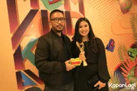 Foto Kiagoos Herling Kamaludin