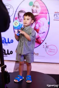 Foto Kiano Tiger Wong