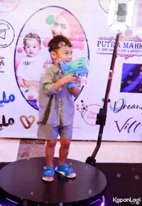 Foto Kiano Tiger Wong