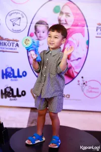 Foto Kiano Tiger Wong