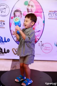 Foto Kiano Tiger Wong