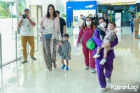 Foto Kiano Tiger Wong