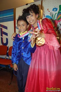 Foto Kiki Idola Cilik