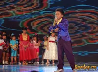 Foto Kiki Idola Cilik