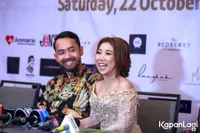 Foto Kiki Saputri