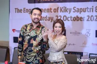 Foto Kiki Saputri