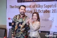 Foto Kiki Saputri