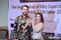 Foto Kiki Saputri
