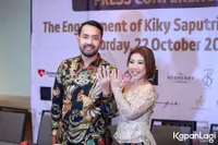 Foto Kiki Saputri