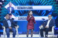 Foto Kiki Saputri