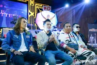 Foto Kiki The Potters