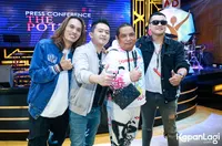 Foto Kiki The Potters