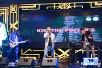 Foto Kiki The Potters