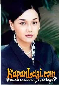 Foto Kiki Widyasari