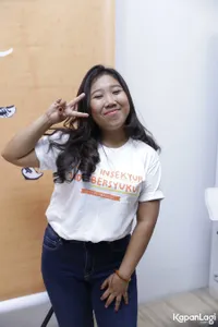 Foto Kiky Saputri