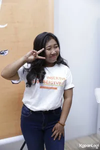 Foto Kiky Saputri