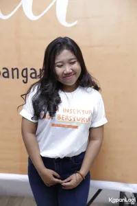 Foto Kiky Saputri