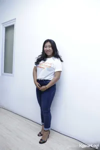 Foto Kiky Saputri