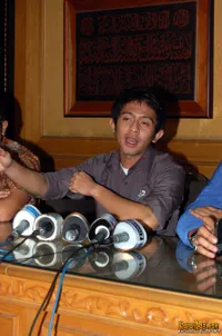 Foto Kiky The Potters