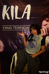 Foto Kila Shafia