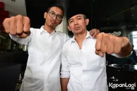 Foto Kill The Dj X Libertaria