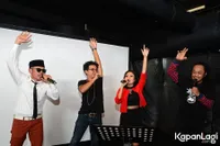 Foto Kill The Dj X Libertaria