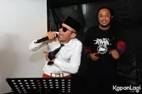 Foto Kill The Dj X Libertaria