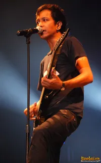 Foto Killed By Butterfly