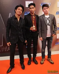 Foto Killing Me Inside