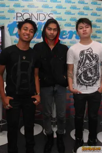 Foto Killing Me Inside