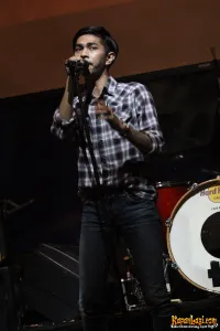 Foto Killing Me Inside