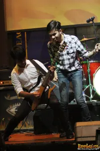 Foto Killing Me Inside