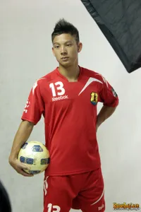 Foto Kim Kurniawan