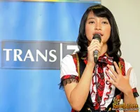 Foto Kinal JKT48