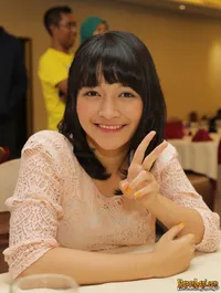 Foto Kinal JKT48