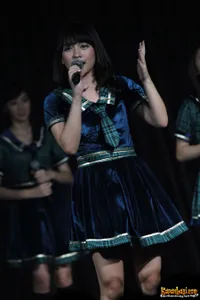Foto Kinal JKT48