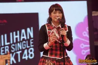 Foto Kinal JKT48